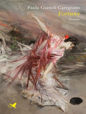 cover image of Fortuny